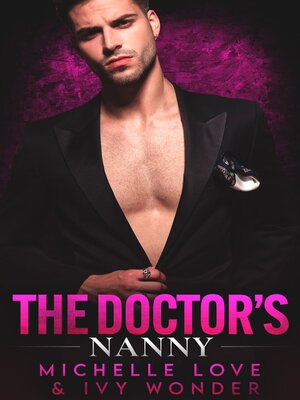 cover image of The Doctor's Nanny